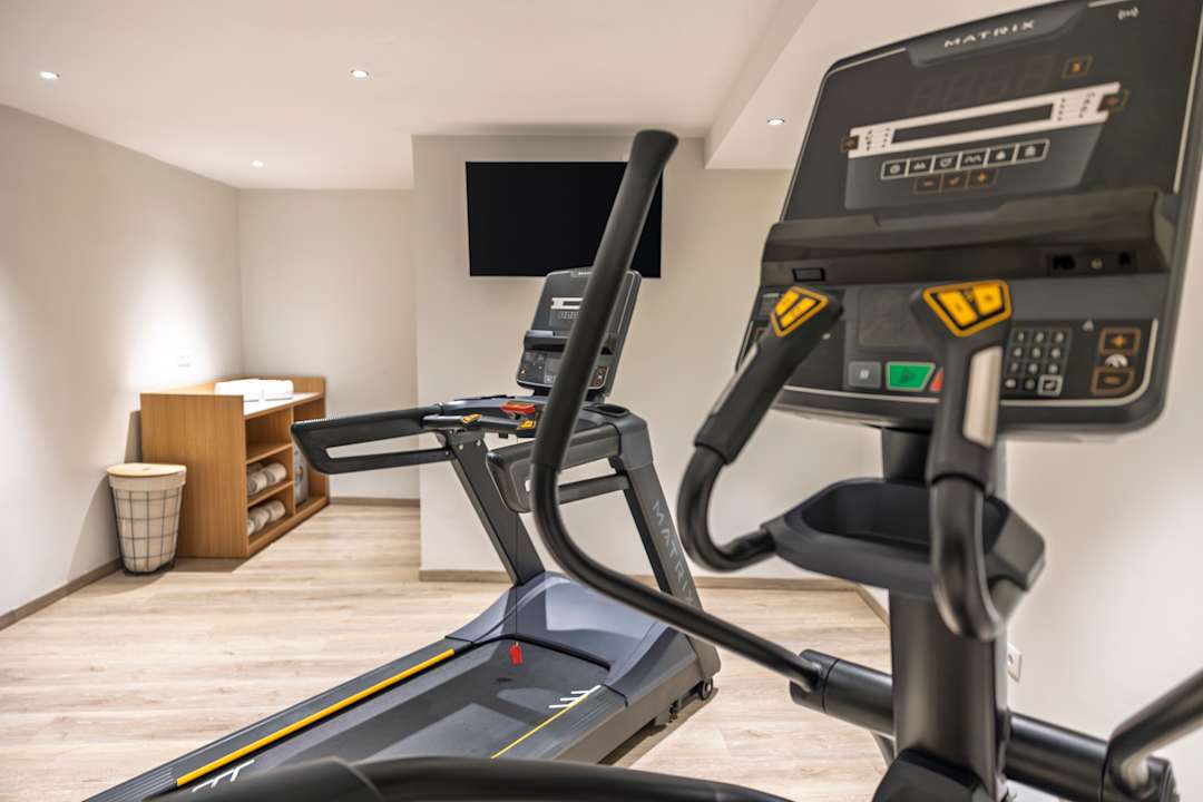 Sport & Freizeit Barceló Praia Cape Verde