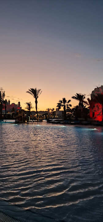 Pool ROBINSON DJERBA BAHIYA