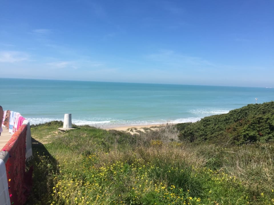 Strand Hotel Riu Chiclana
