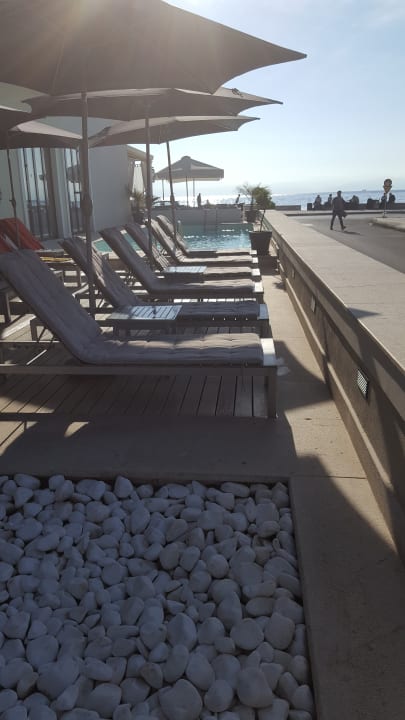 Pool Mon Repos Palace - Adults only