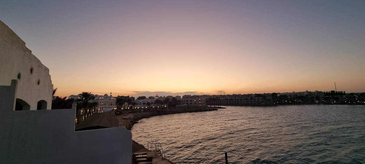 Strand Arabella Azur Resort