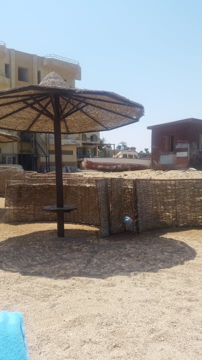 Strand Royal Star Beach Resort