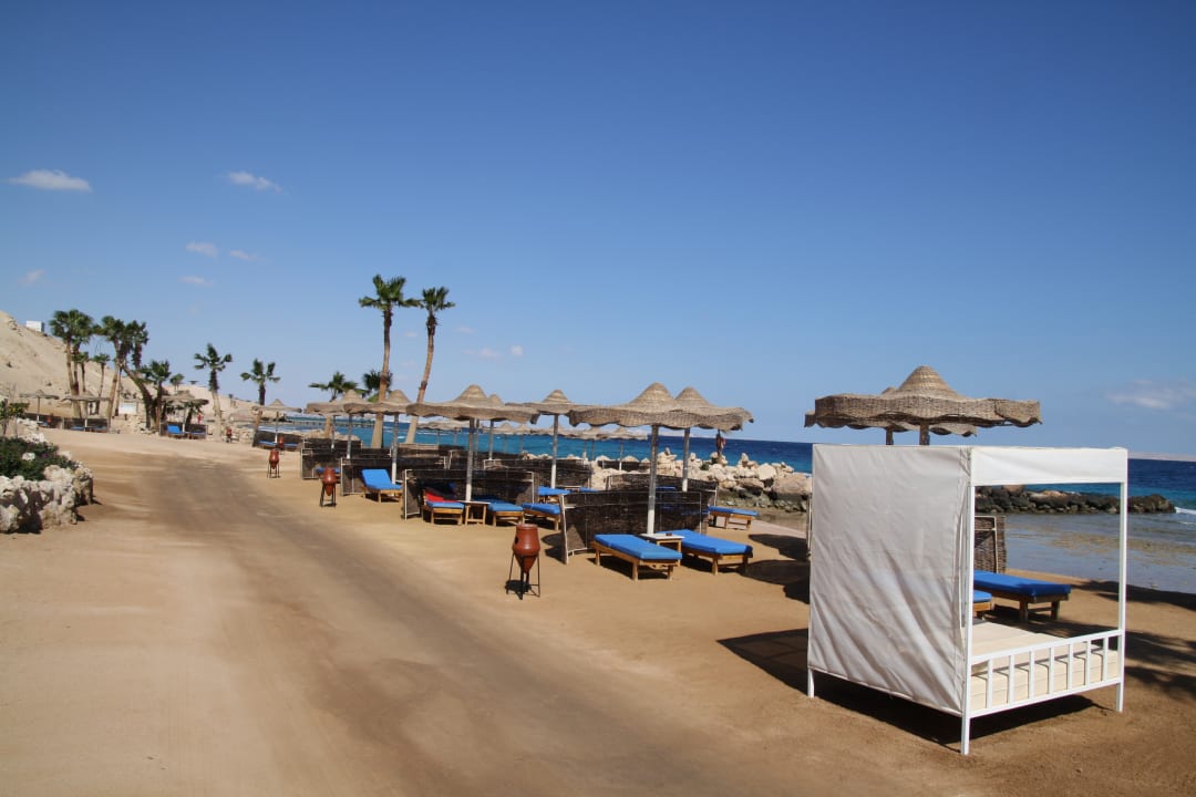 Strand Pickalbatros Citadel Resort