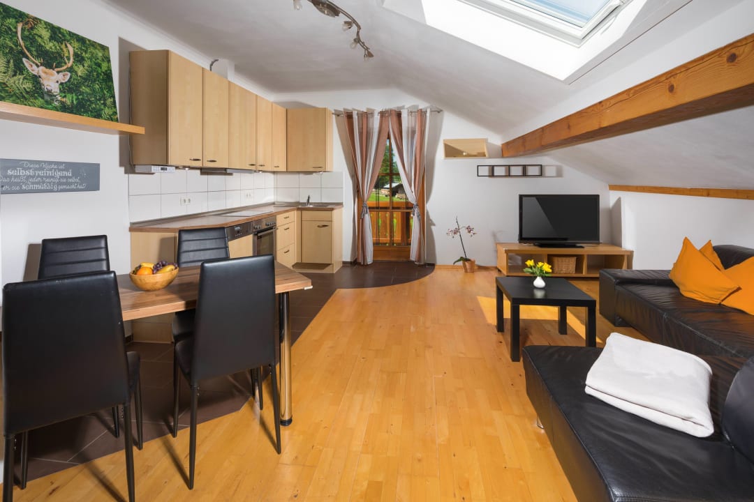 Zimmer Rauchenbichlhof