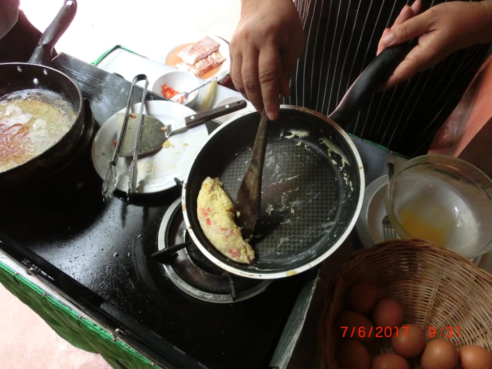 Restaurant Loma Resort & Spa