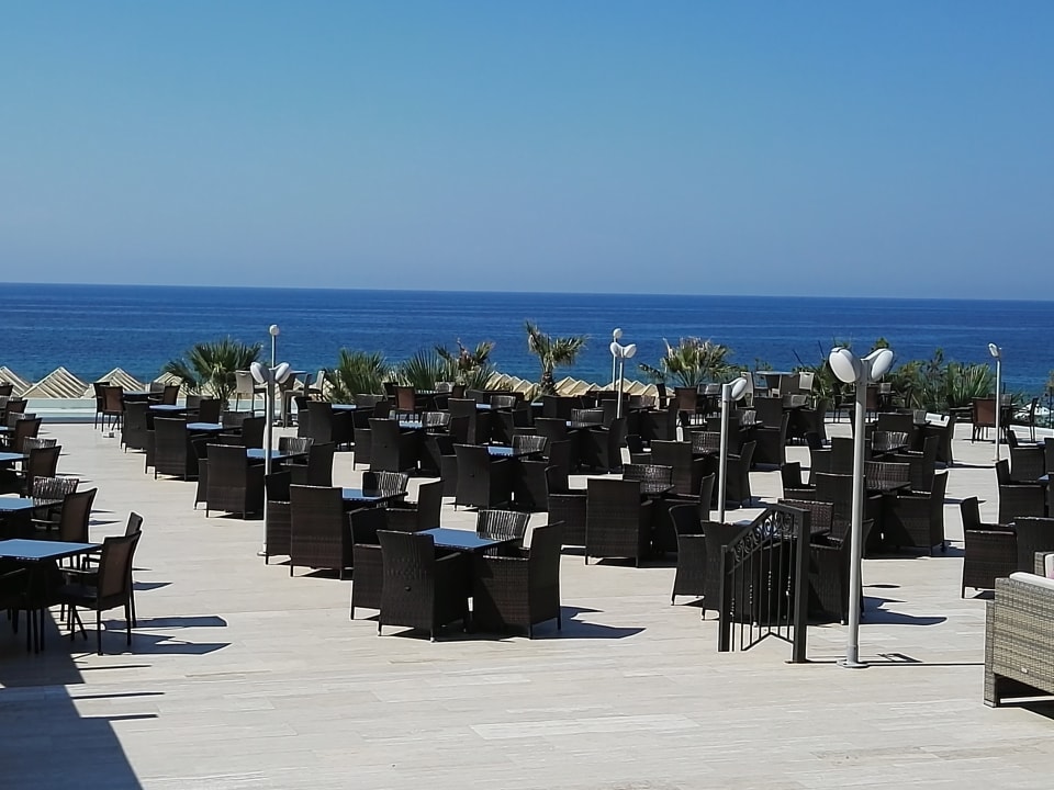 Restaurant Acapulco Beach Club & Resort