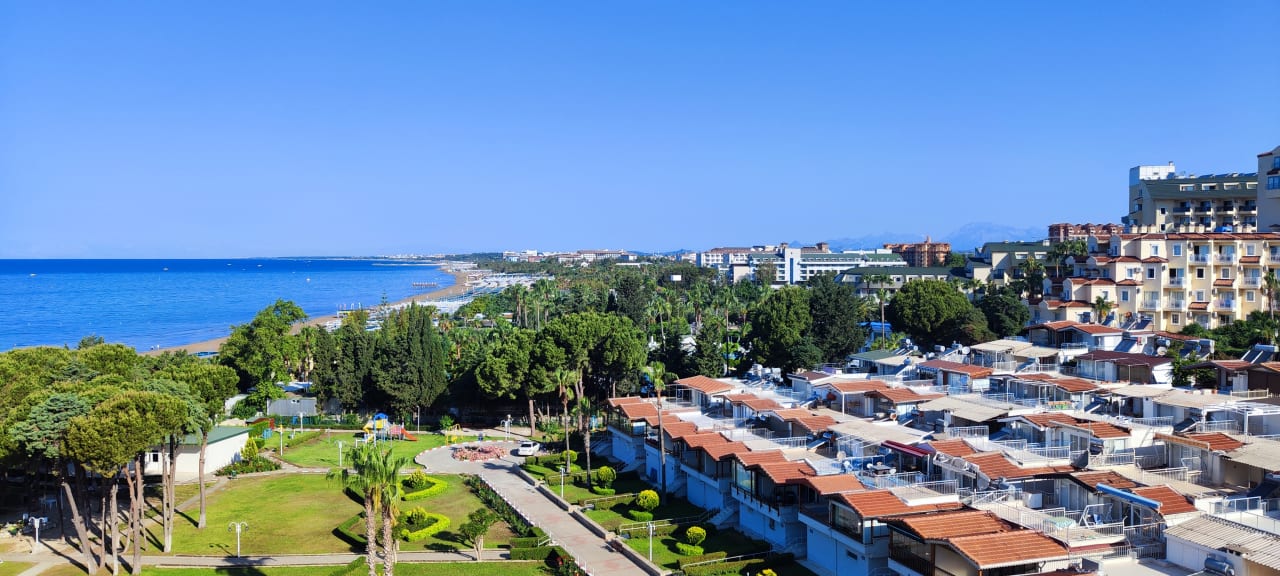 Ausblick Trendy Palm Beach (Adults Only, 16+)