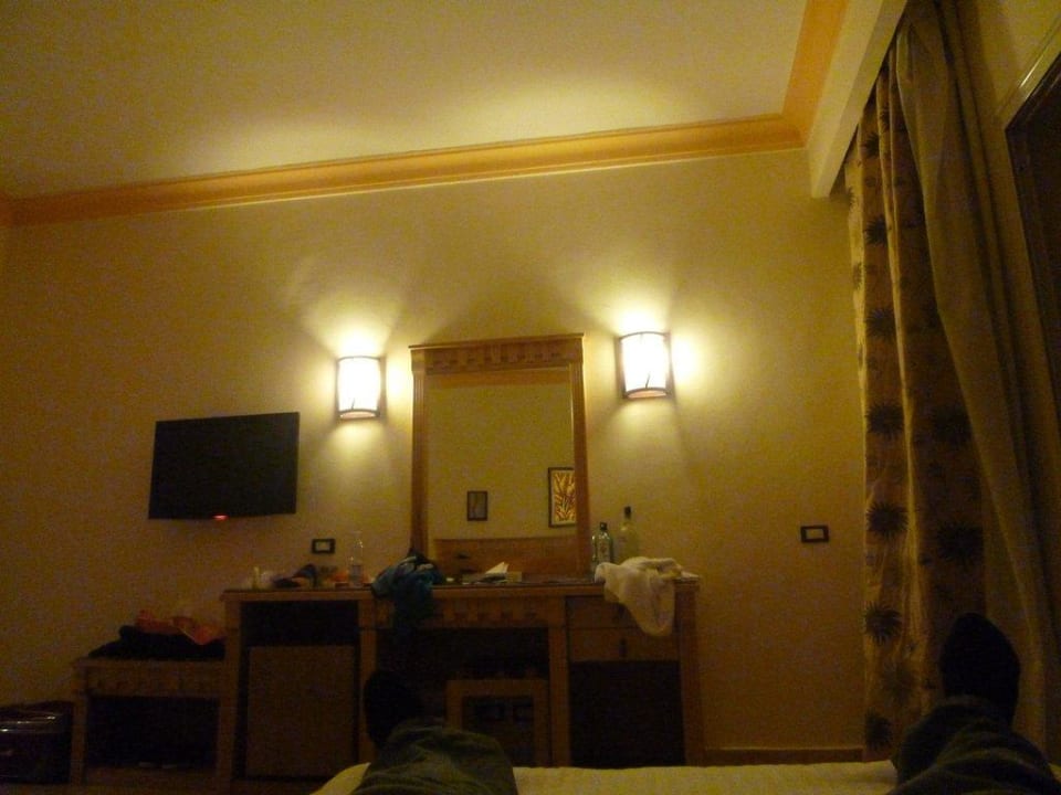 Номер Pickalbatros Alf Leila Wa Leila Resort - Neverland Hurghada