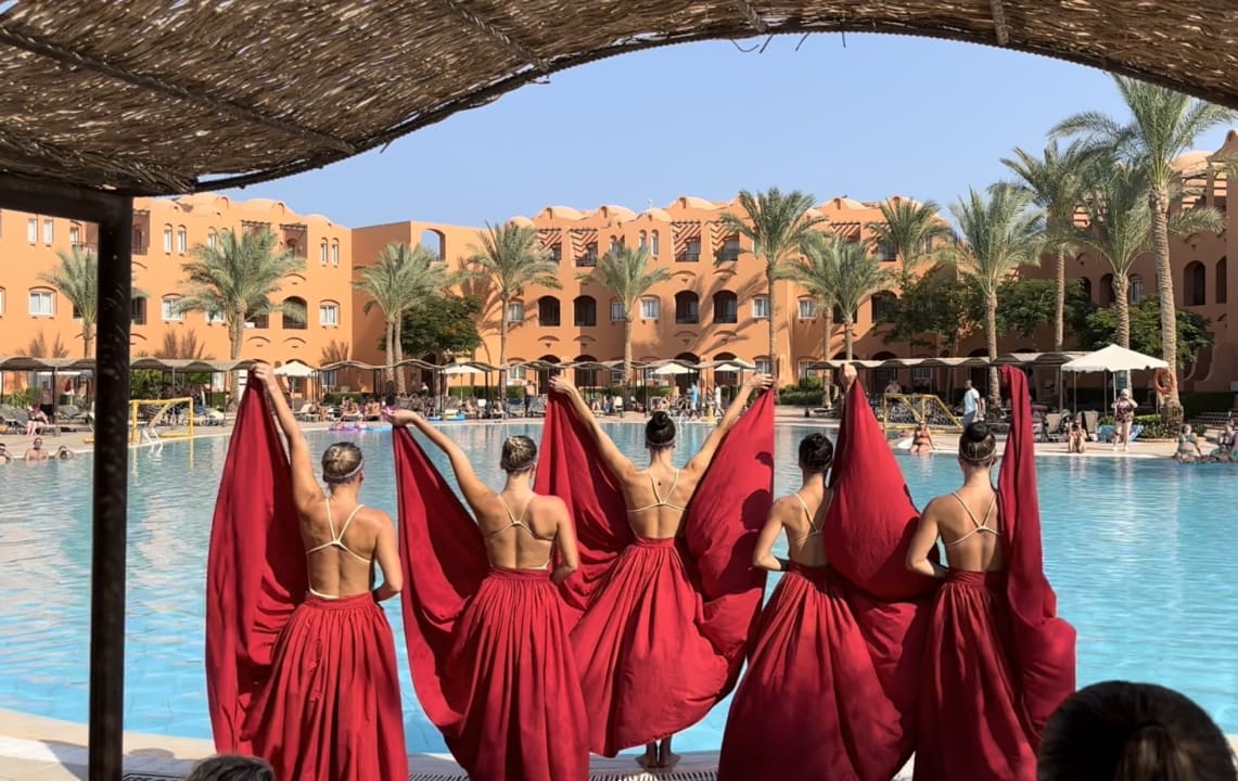 Sport & Freizeit Jaz Makadi Oasis Resort