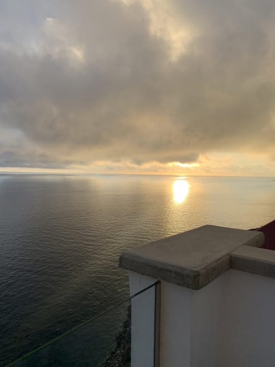 Ausblick Hotel Riu Vistamar