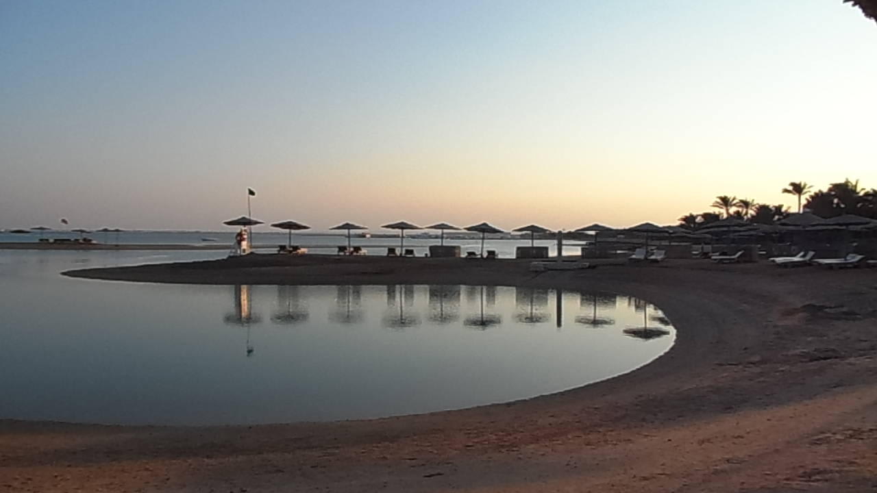 Schöner Abend Club Paradisio El Gouna, Red Sea