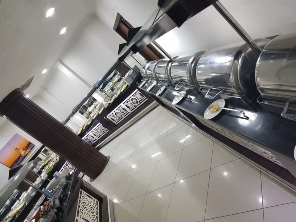 Gastro Arsi Hotel