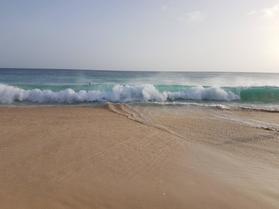 Wellen Hotel Riu Touareg