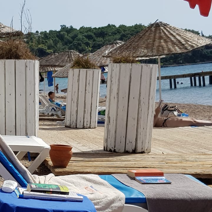 Strand Latanya Park Resort