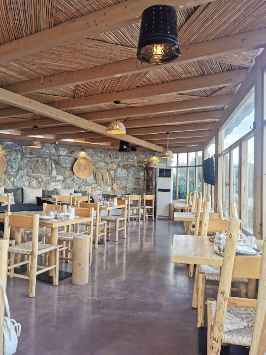 Gastro Seaside A Lifestyle Resort