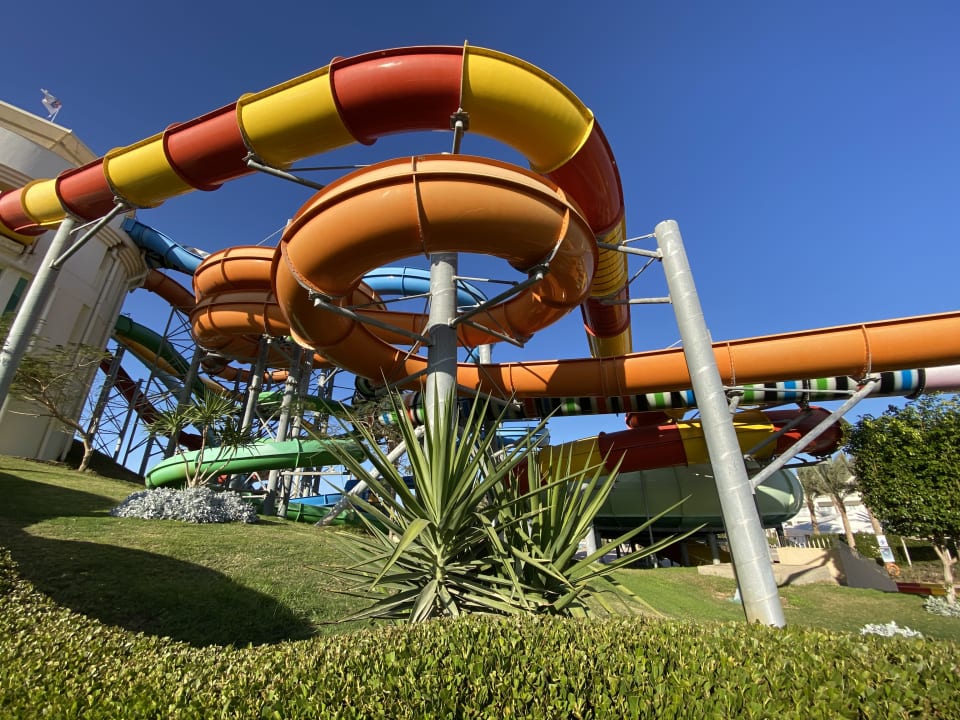 Sport & Freizeit Jaz Makadi Oasis Resort