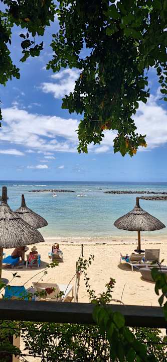 Strand Veranda Pointe aux Biches Hotel