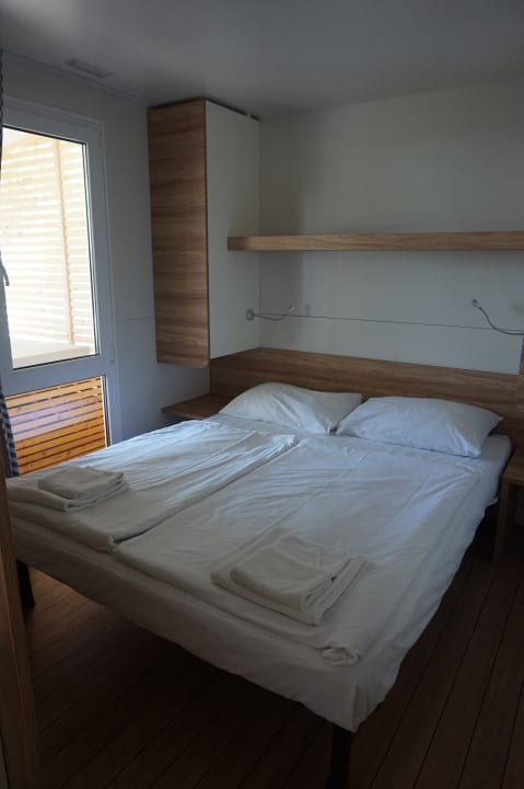 Zimmer Salumbra Mobile Homes