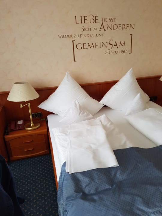 Zimmer Waldhotel Wiesemann & Apartmenthaus Seeschwalbe