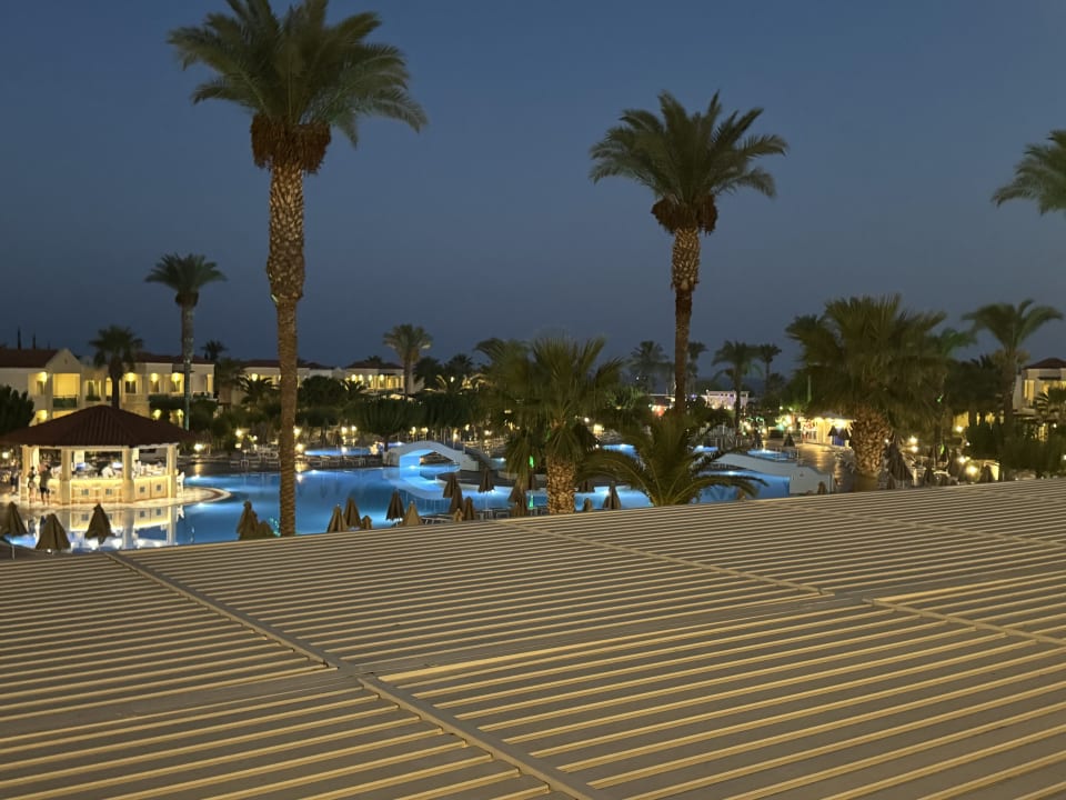 Außenansicht Lindos Princess Beach Resort & Spa