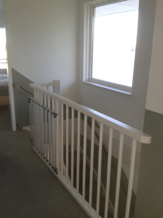 Flur / Haus 638, Typ 8E3 Ferienpark Landal Esonstad