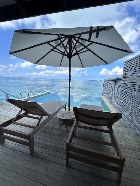 Zimmer Jawakara Islands Maldives