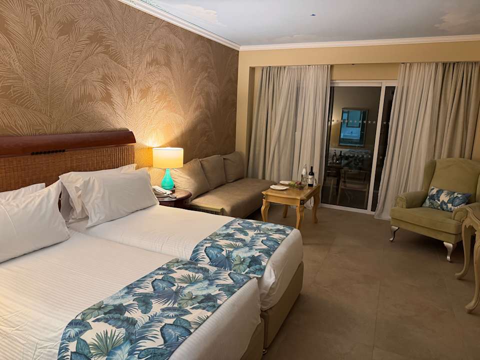 Zimmer Atrium Prestige Thalasso Spa Resort & Villas