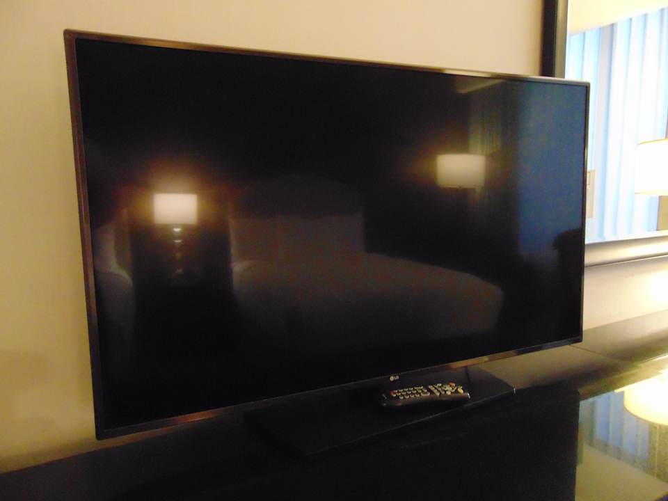 Zimmer Hotel Hilton Atlanta