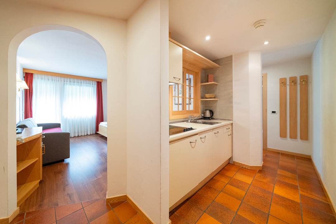 Zimmer Residence Antares