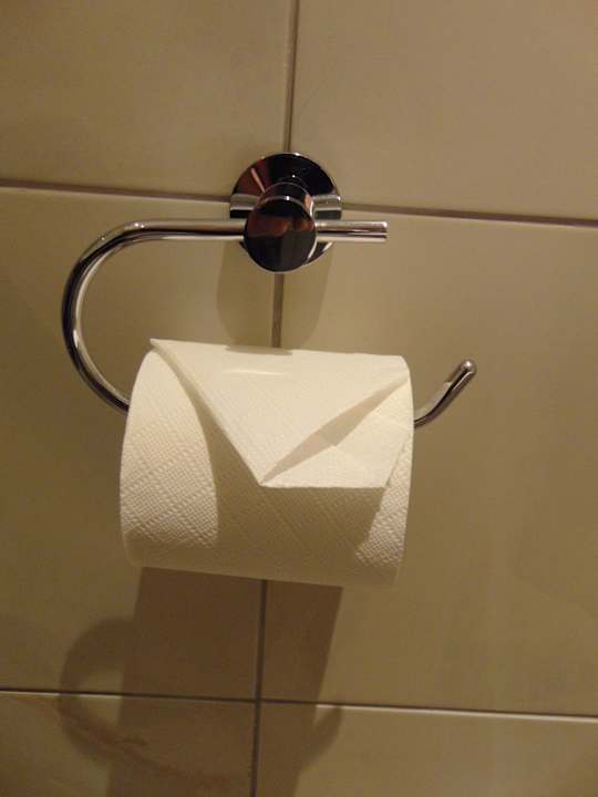 Zimmer Crowne Plaza Nairobi Airport