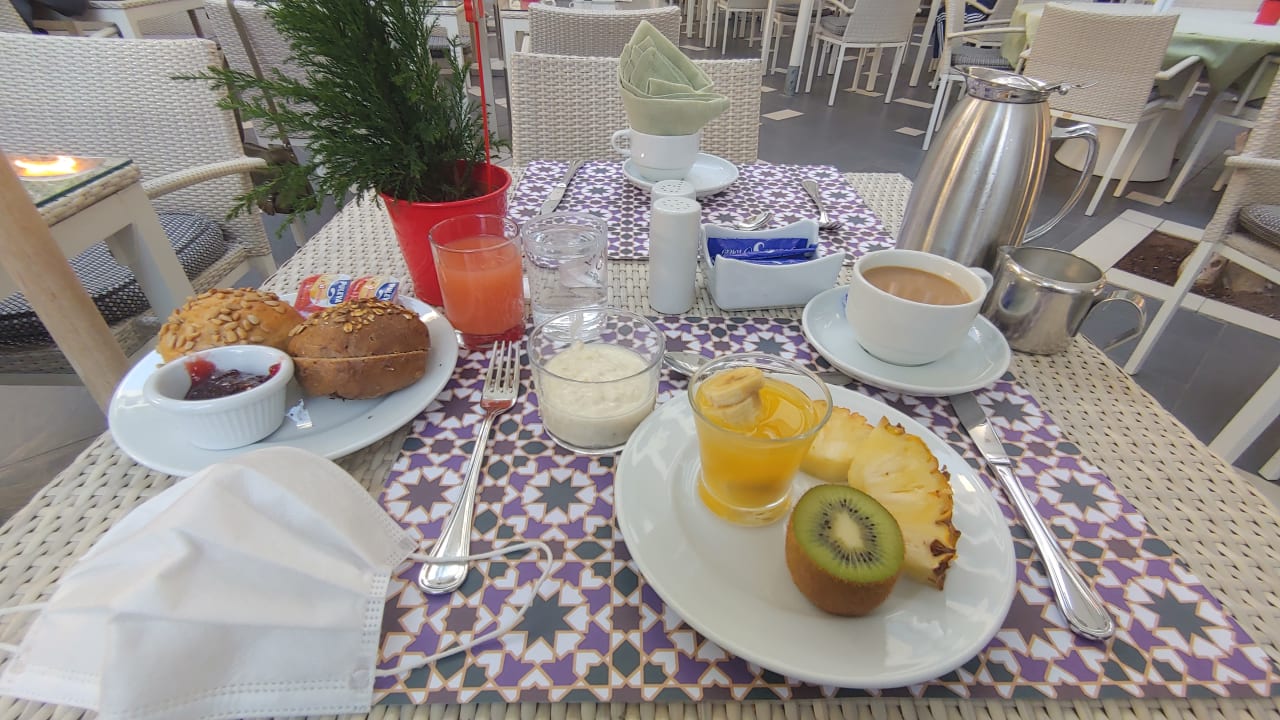 Gastro Seaside Hotel Sandy Beach