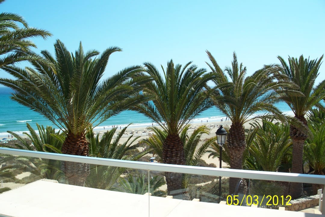 Man gönnt sich ja sonst nichts! SBH Monica Beach Resort