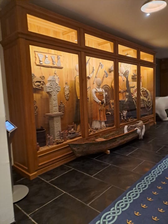 Sonstiges Hotel Kronasar - The Museum Hotel