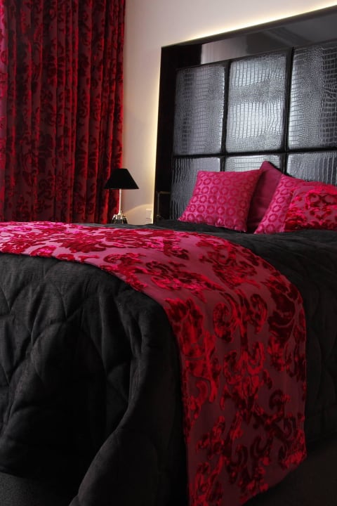 Zimmer 218 Marie Luise Königs Hotel am Schlosspark