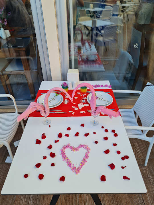 Gastro Sun Beach Park & Spa