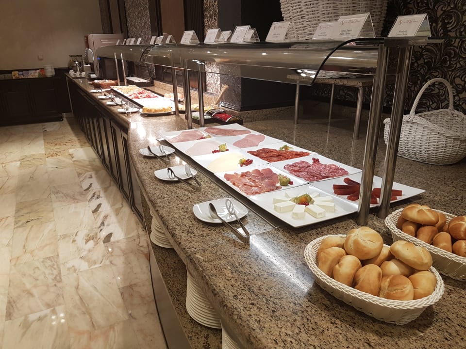 Restaurant Hotel Ciutat del Prat