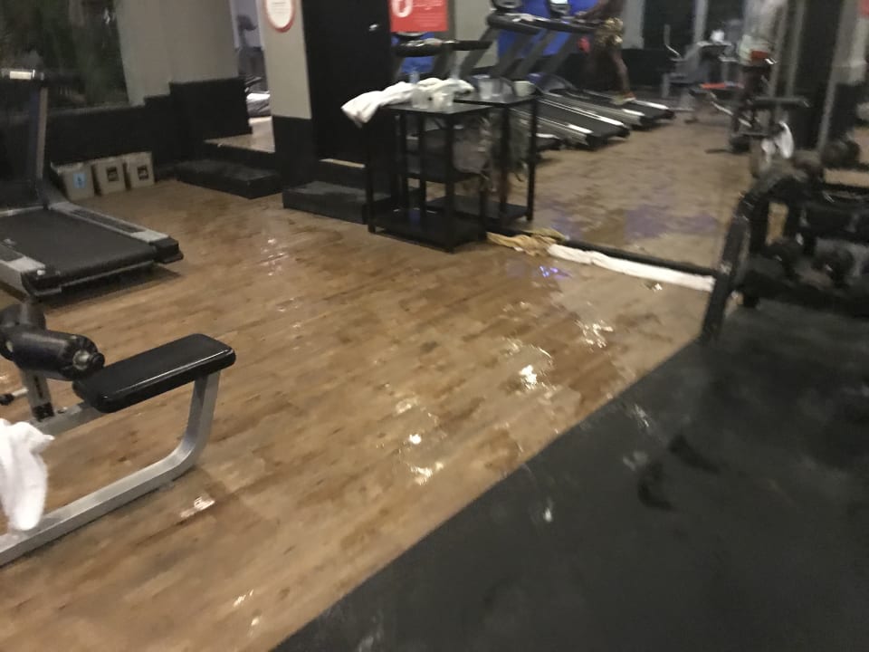 Sport & Freizeit Grand Oasis Cancun