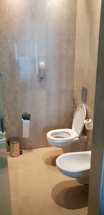 Zimmer Rixos The Palm Hotel & Suites