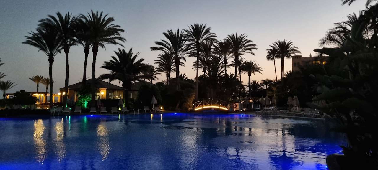 Pool R2 Rio Calma Hotel & Spa & Conference