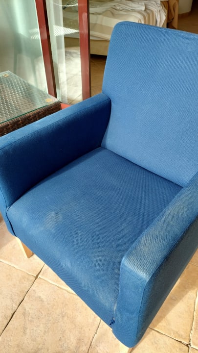 Zimmer ROBINSON CALA SERENA