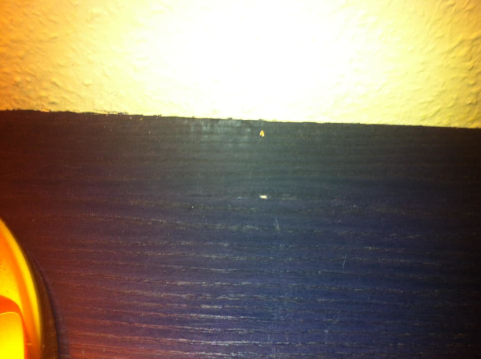 Tisch Hotel Domicil Hamburg by Golden Tulip