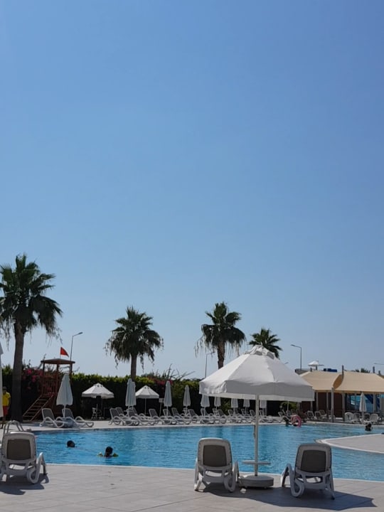 Pool Barut GOIA