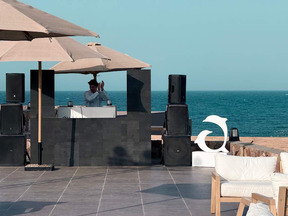 Sonstiges Aldiana Club Naga Bay