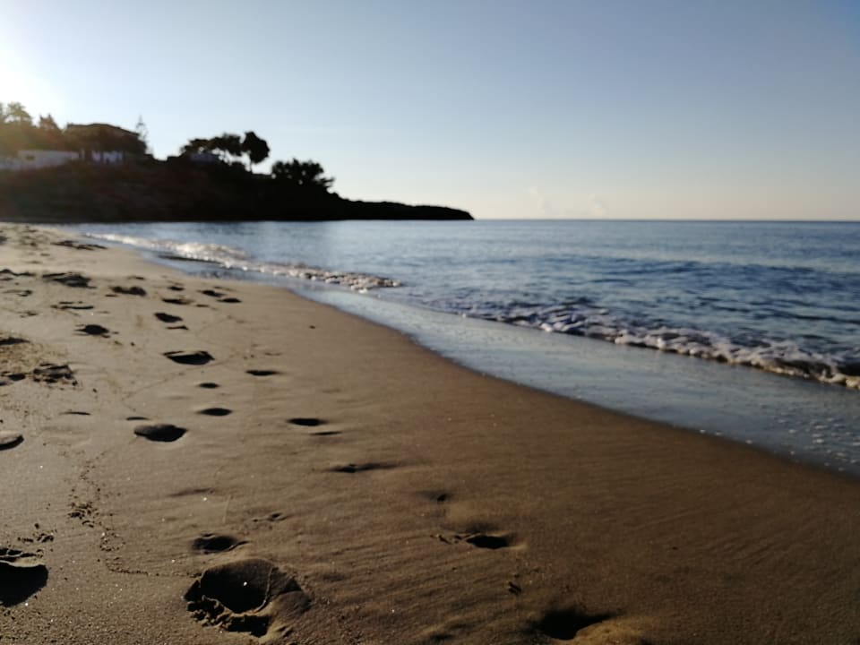 Strand Villaggio Delle Sirene