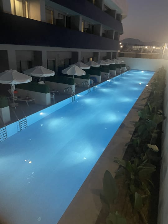 Zimmer Victory Volare Hotel