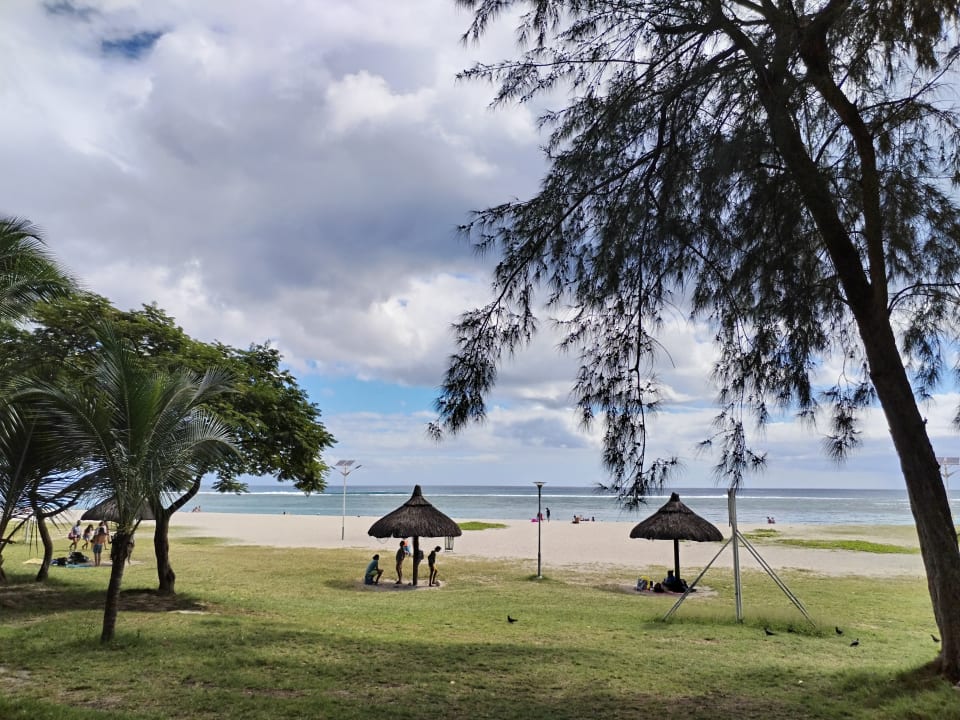 Strand Hotel & Spa Aanari