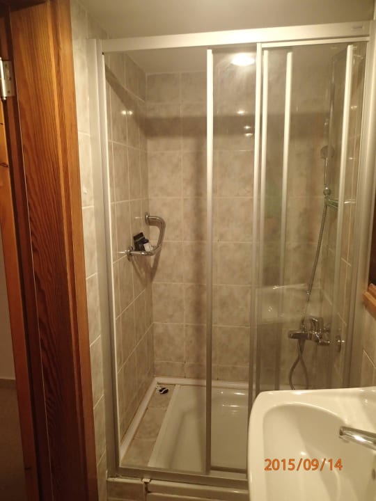 Bungalow OG Bad Salamis Bay Conti Resort Hotel & Casino