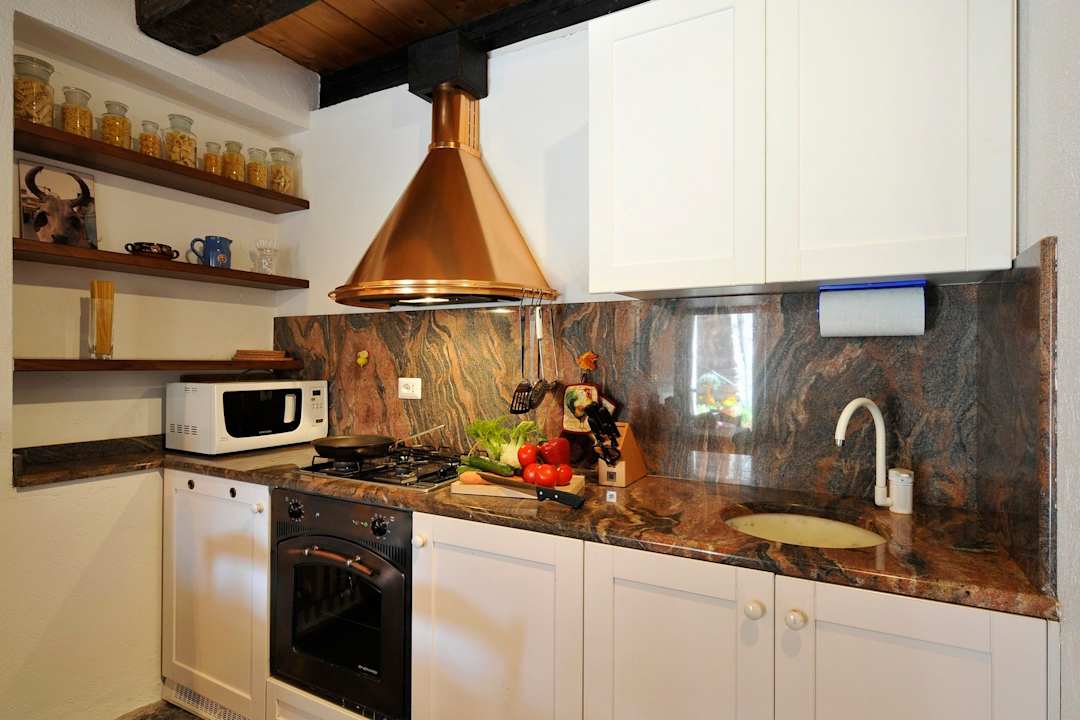 Zimmer L'orto di Carate