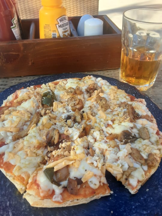 Gastro The Grand Palace - Adults only