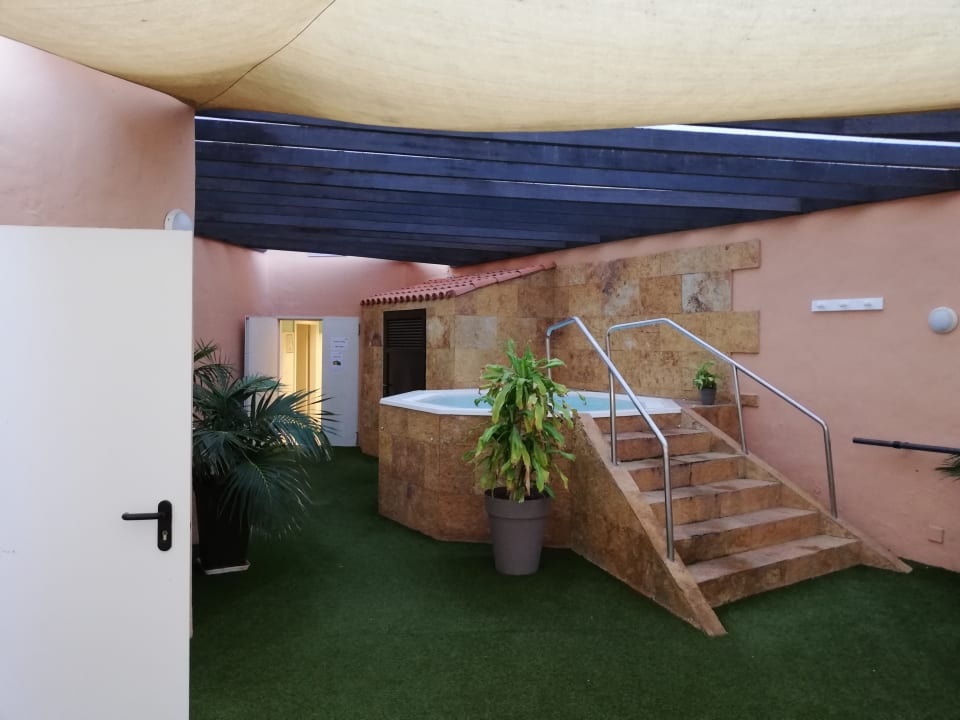 Sport & Freizeit Bakour Fuerteventura La Pared